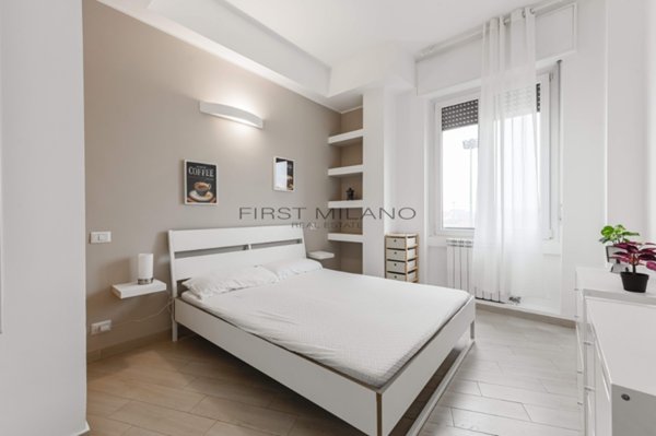 appartamento in vendita a Milano in zona Stazione Centrale