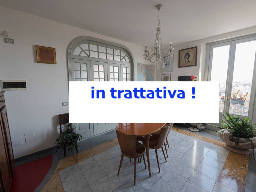 appartamento in vendita a Milano in zona Isola