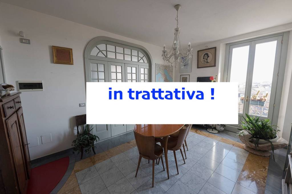 appartamento in vendita a Milano in zona Isola