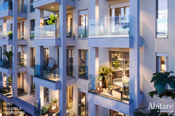 appartamento in vendita a Milano in zona Vigentino