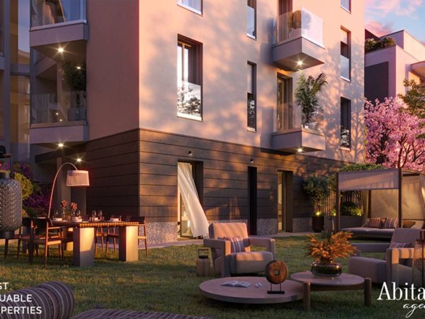 appartamento in vendita a Milano in zona Vigentino