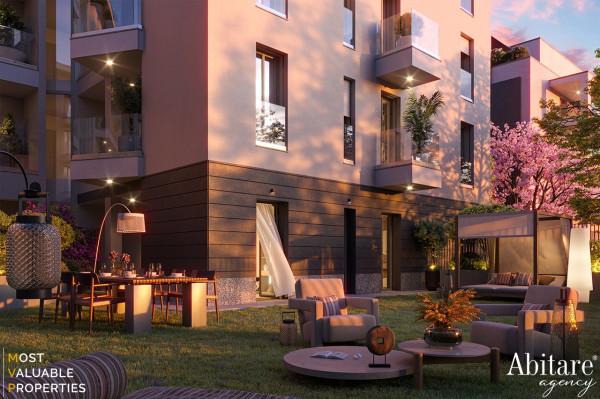 appartamento in vendita a Milano in zona Vigentino