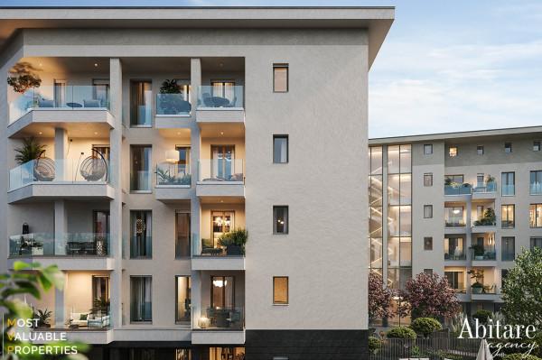 appartamento in vendita a Milano in zona Vigentino