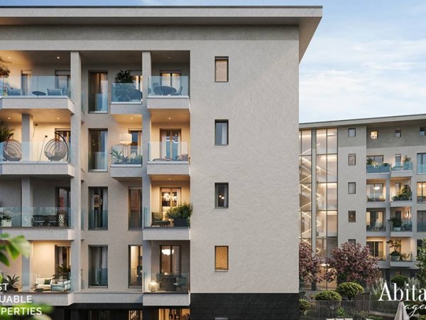 appartamento in vendita a Milano in zona Vigentino