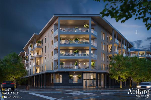 appartamento in vendita a Milano in zona Vigentino