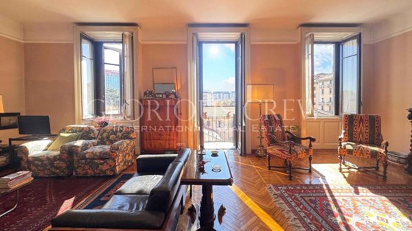 appartamento in vendita a Milano in zona Porta Vigentina