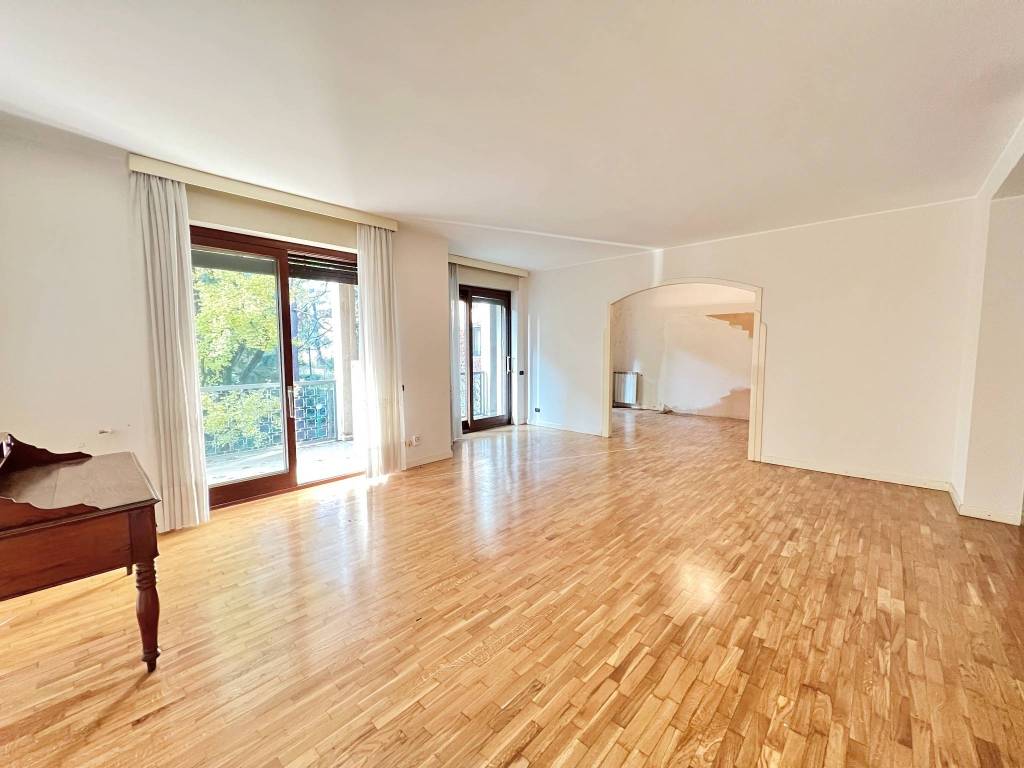 appartamento in vendita a Milano in zona San Siro