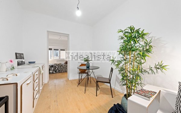 appartamento in vendita a Milano in zona Forlanini