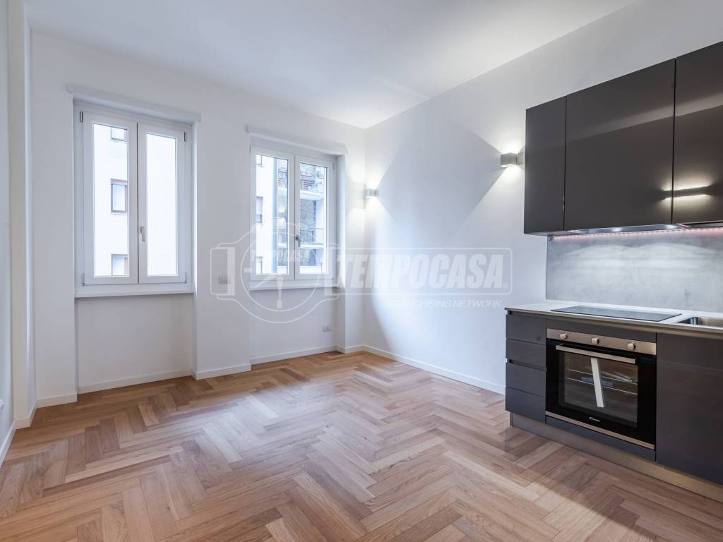 appartamento in vendita a Milano in zona Centro Storico