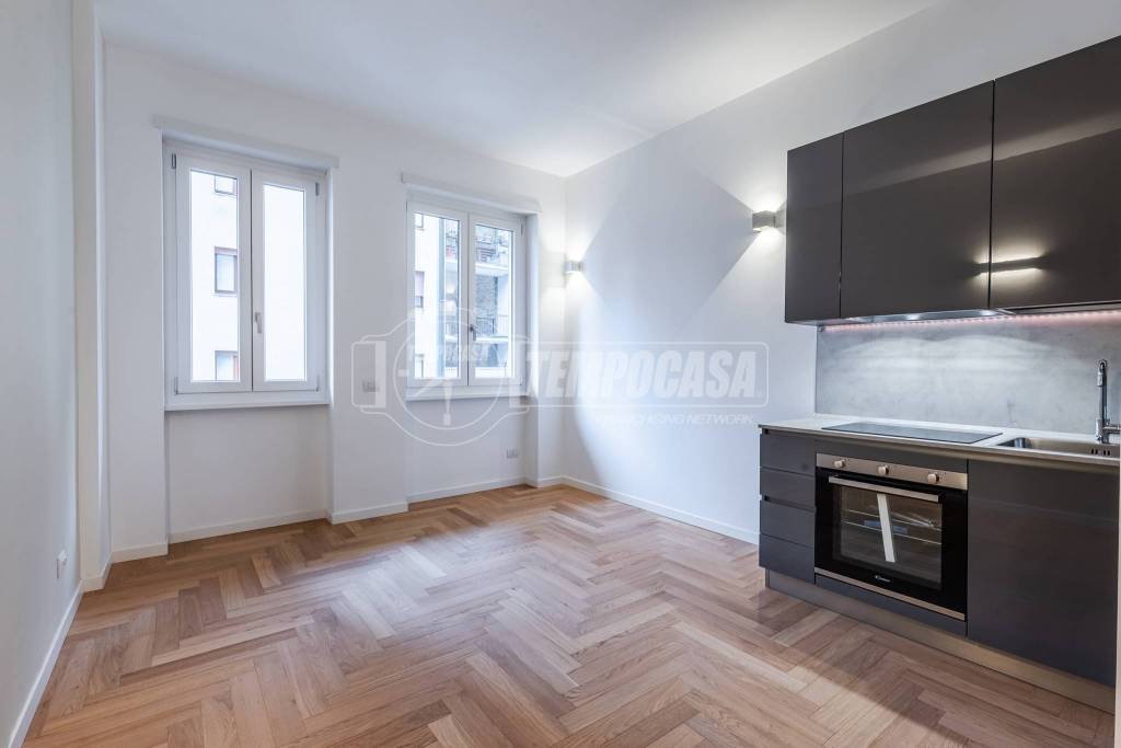 appartamento in vendita a Milano in zona Centro Storico