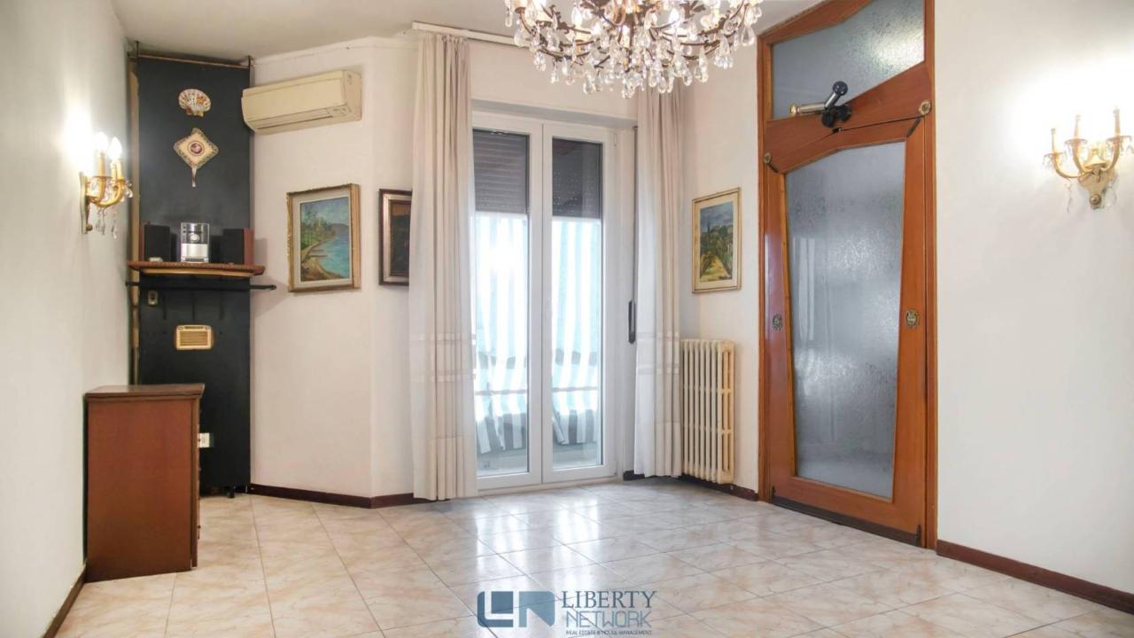 appartamento in vendita a Milano in zona Quarto Oggiaro