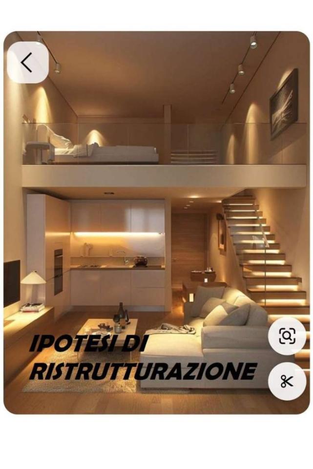 appartamento in vendita a Milano in zona Villapizzone
