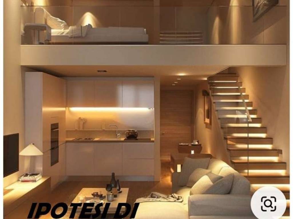 appartamento in vendita a Milano in zona Villapizzone