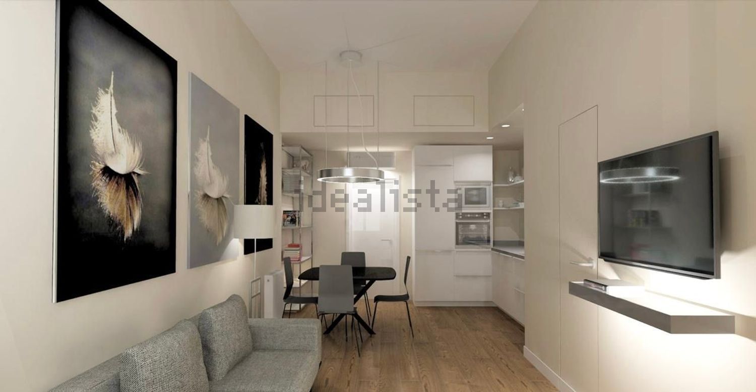 appartamento in vendita a Milano in zona Stadera