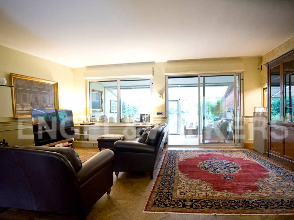 casa indipendente in vendita a Milano