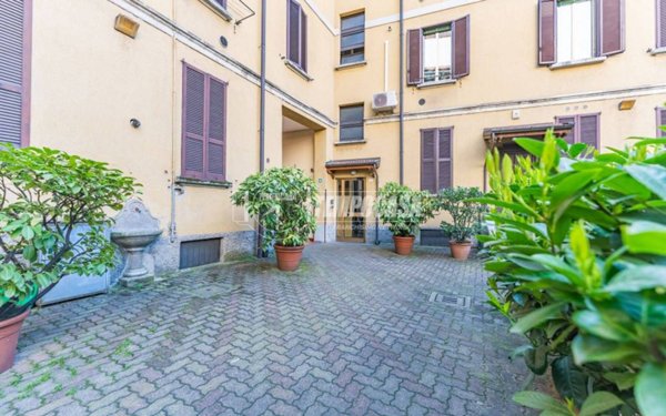appartamento in vendita a Milano in zona Isola