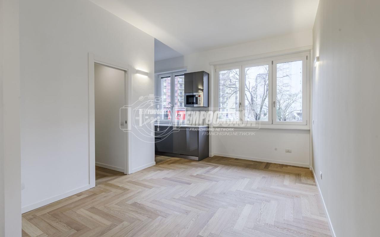 appartamento in vendita a Milano in zona Centro Storico