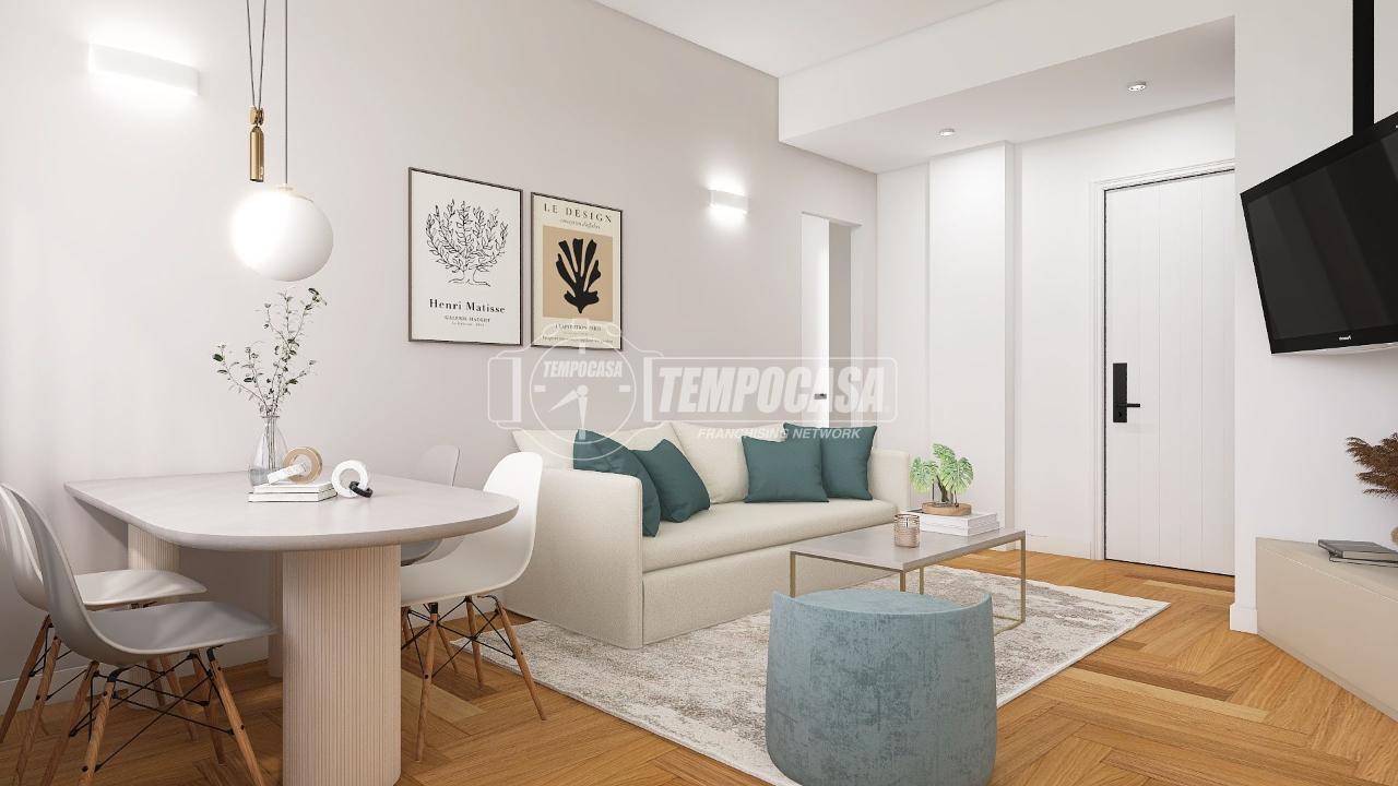 appartamento in vendita a Milano in zona Centro Storico