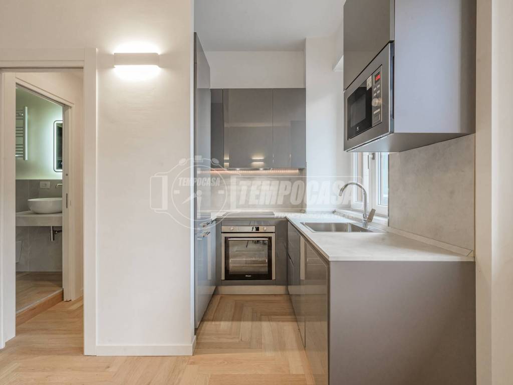 appartamento in vendita a Milano in zona Centro Storico