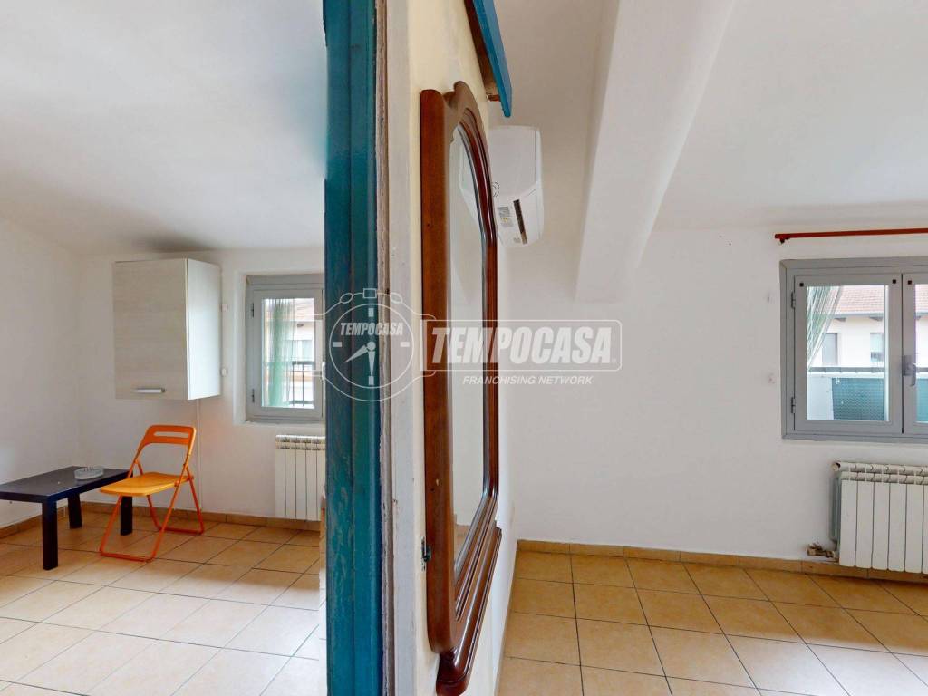 appartamento in vendita a Milano in zona Loreto