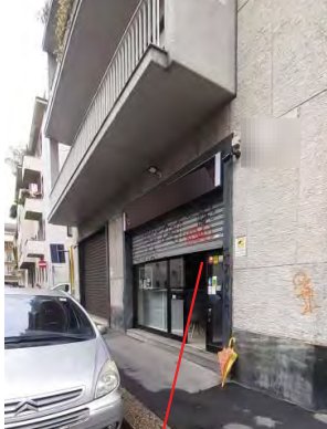 negozio in vendita a Milano