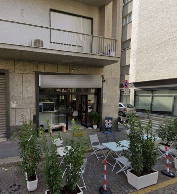 negozio in vendita a Milano