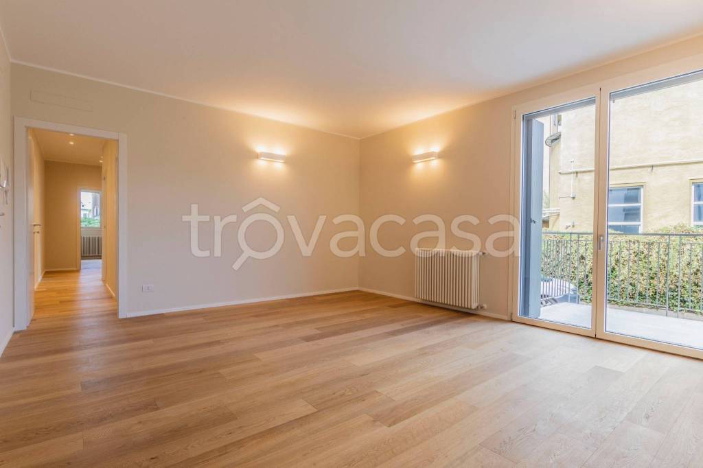 appartamento in vendita a Milano in zona Garegnano