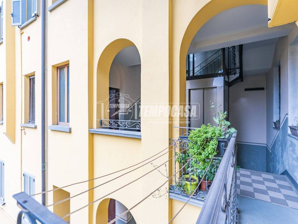 appartamento in vendita a Milano in zona Isola