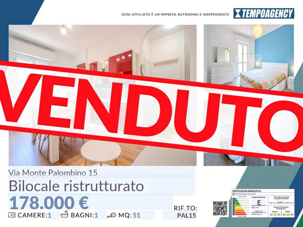 appartamento in vendita a Milano in zona Ponte Lambro