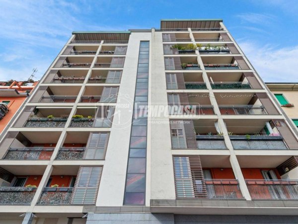 casa indipendente in vendita a Milano in zona Calvairate