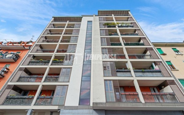 casa indipendente in vendita a Milano in zona Calvairate