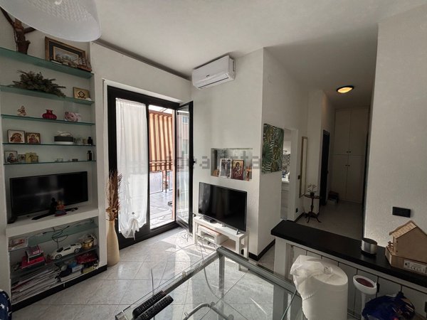 appartamento in vendita a Milano in zona Precotto