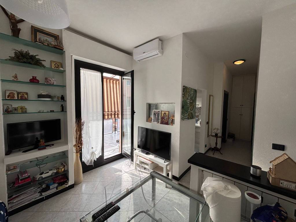 appartamento in vendita a Milano in zona Precotto