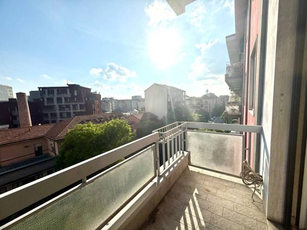 appartamento in vendita a Milano in zona Porta Romana