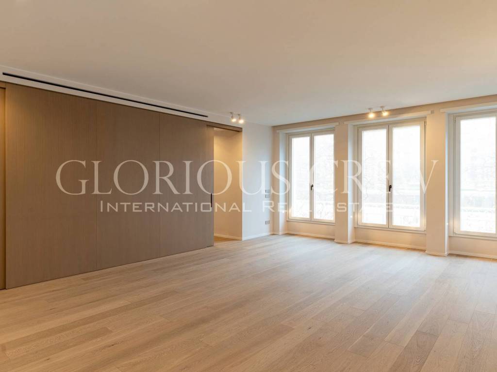 appartamento in vendita a Milano in zona Il Portello