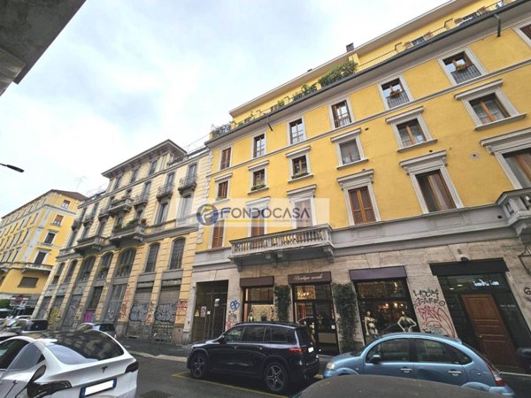 appartamento in vendita a Milano in zona Porta Venezia