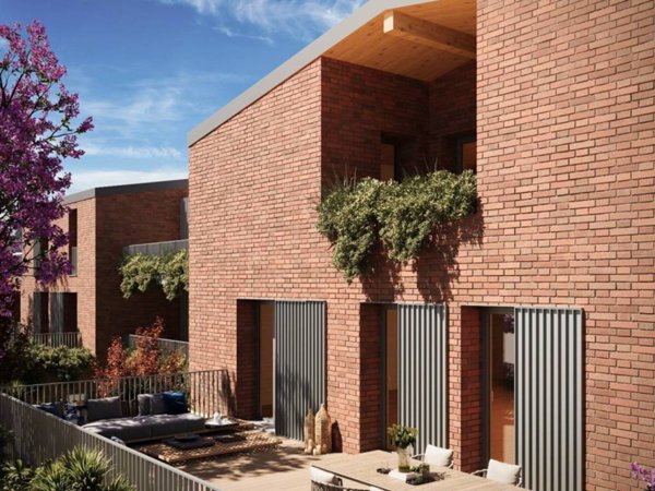 appartamento in vendita a Milano in zona Corvetto