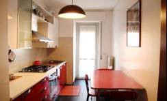 appartamento in vendita a Milano in zona Affori