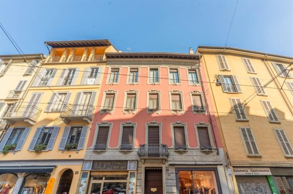 appartamento in vendita a Milano in zona Brera