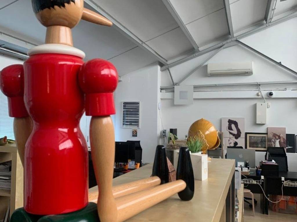intera palazzina in vendita a Milano in zona Porta Vittoria
