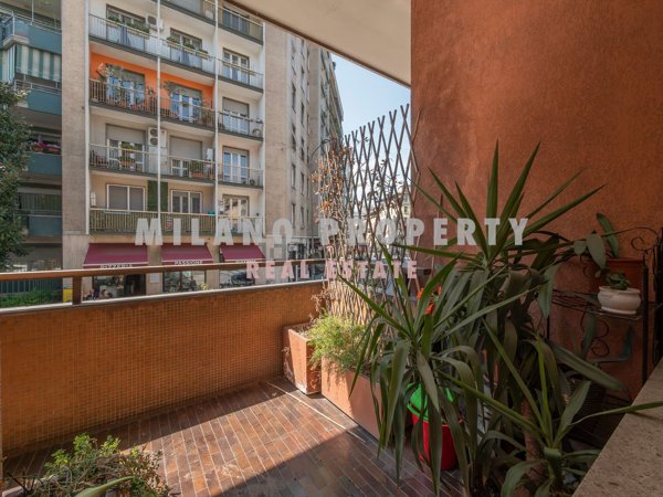 appartamento in vendita a Milano in zona San Vittore