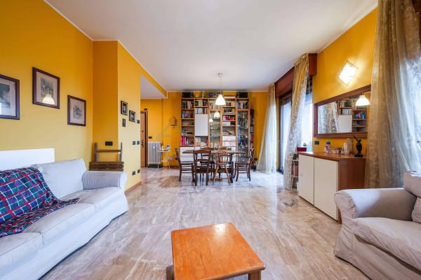 appartamento in vendita a Milano in zona Musocco