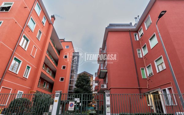 appartamento in vendita a Milano in zona Crescenzago