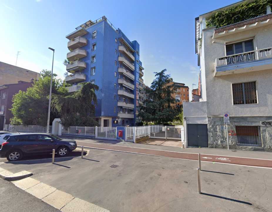 casa indipendente in vendita a Milano in zona Sant'Ambrogio