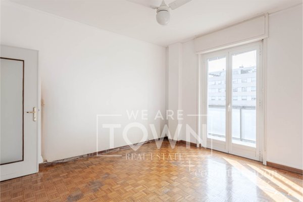 appartamento in vendita a Milano in zona Città Studi