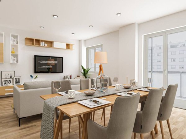 appartamento in vendita a Milano in zona Città Studi