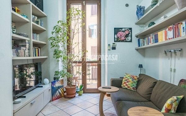appartamento in vendita a Milano in zona Isola