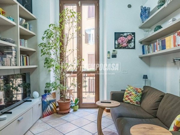 appartamento in vendita a Milano in zona Isola