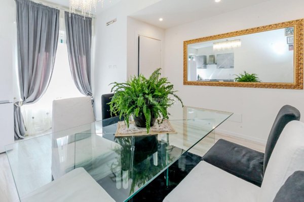 appartamento in vendita a Milano in zona Dergano