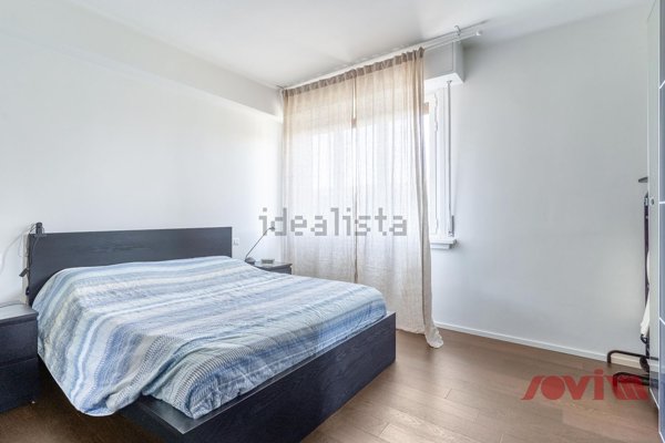 appartamento in vendita a Milano in zona Corvetto